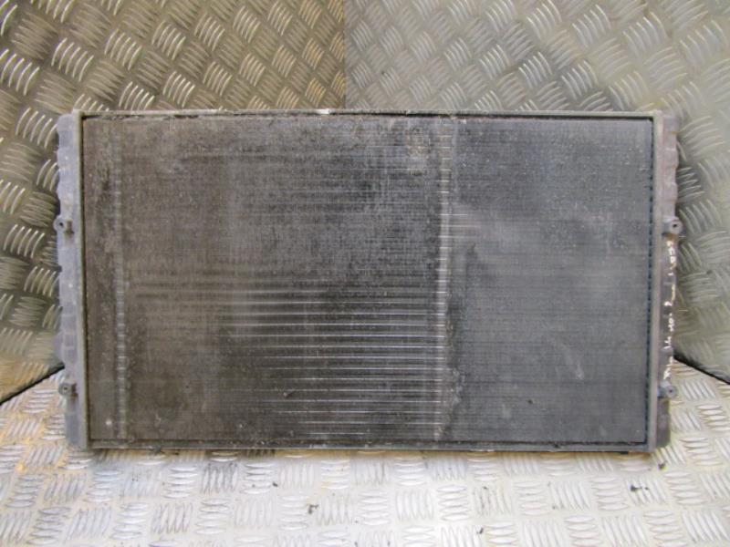 Radiateur eau VOLKSWAGEN POLO 3 PHASE 2 Essence - 1