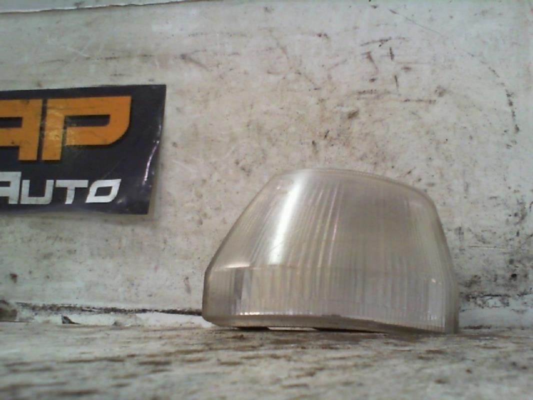 Ripetitore lampeggiante anteriore sinistro (Luci) PEUGEOT 106 PHASE 1 Gasolina - 1