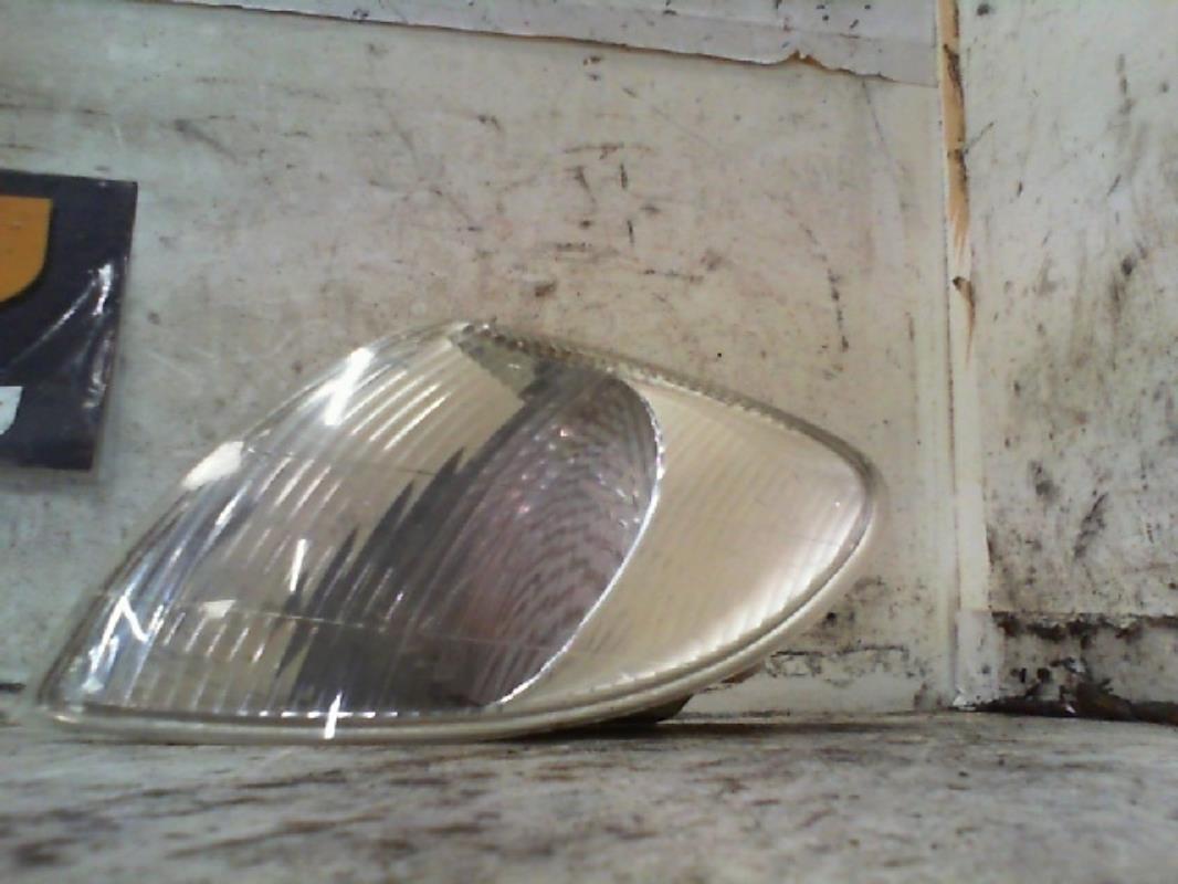 Ripetitore lampeggiante anteriore sinistro (Luci) RENAULT SCENIC 1 PHASE 1 Diésel - 1