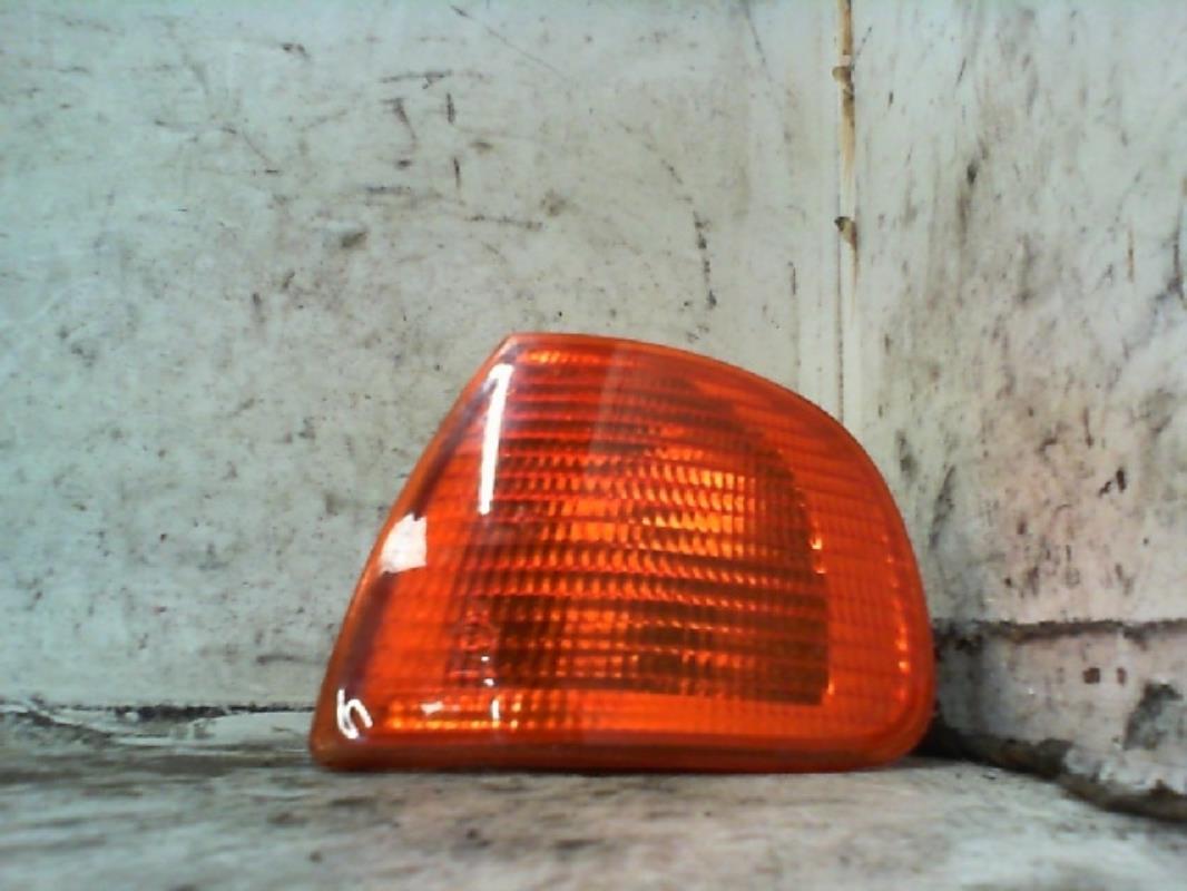 Ripetitore lampeggiante anteriore sinistro (Luci) VOLKSWAGEN CADDY 2 Diésel - 1