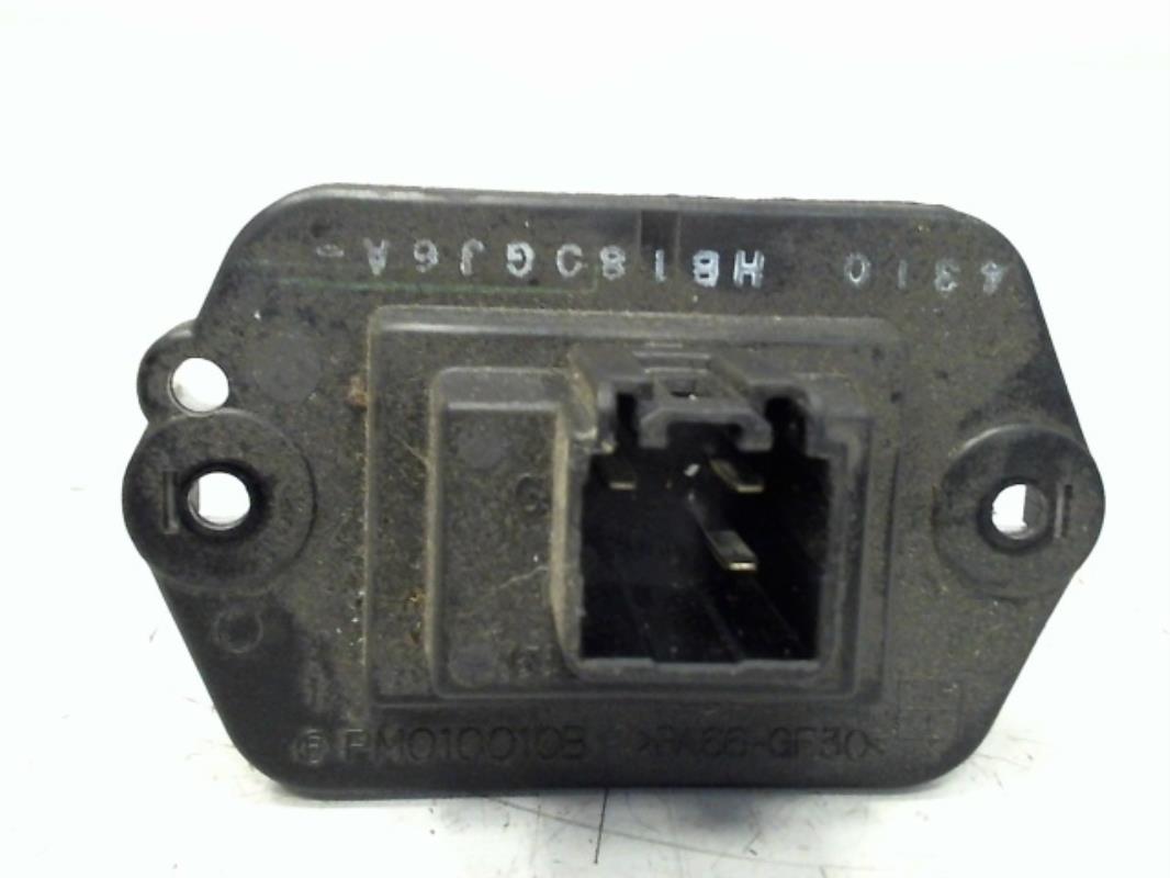 Resistance chauffage MAZDA 6 1 PHASE 2 Diesel - 1
