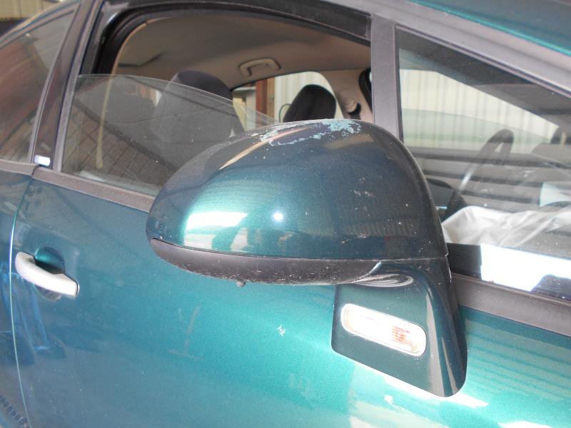 Retroviseur droit CITROEN C4 1 PHASE 1 Diesel - 1