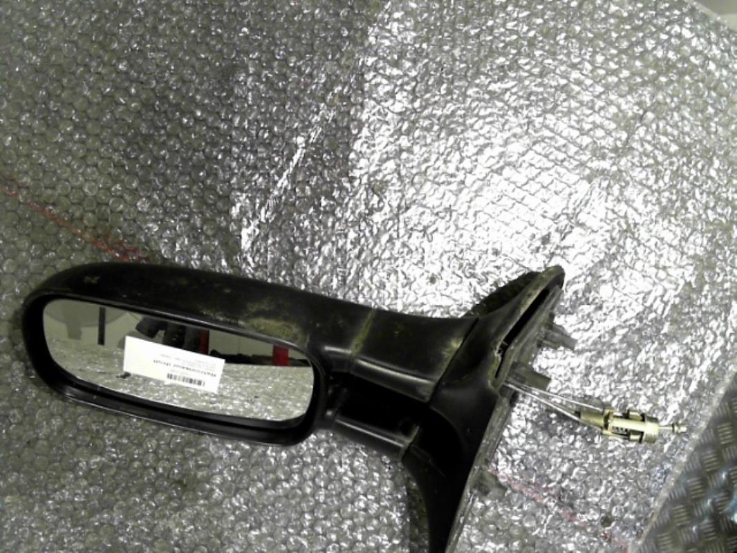 Retrovisor derecho SEAT INCA Diésel - 1