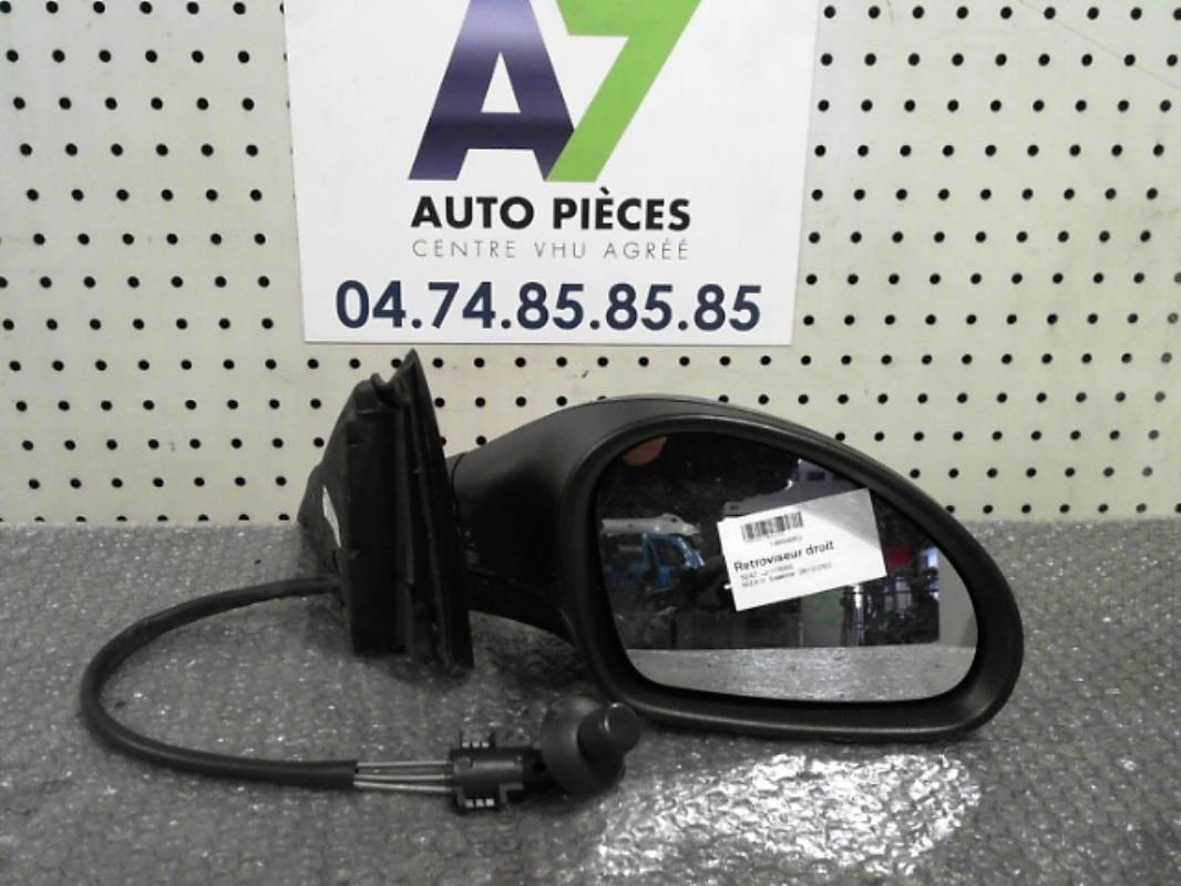 Specchietto retrovisore destro SEAT IBIZA 3 PHASE 1 Gasolina - 1