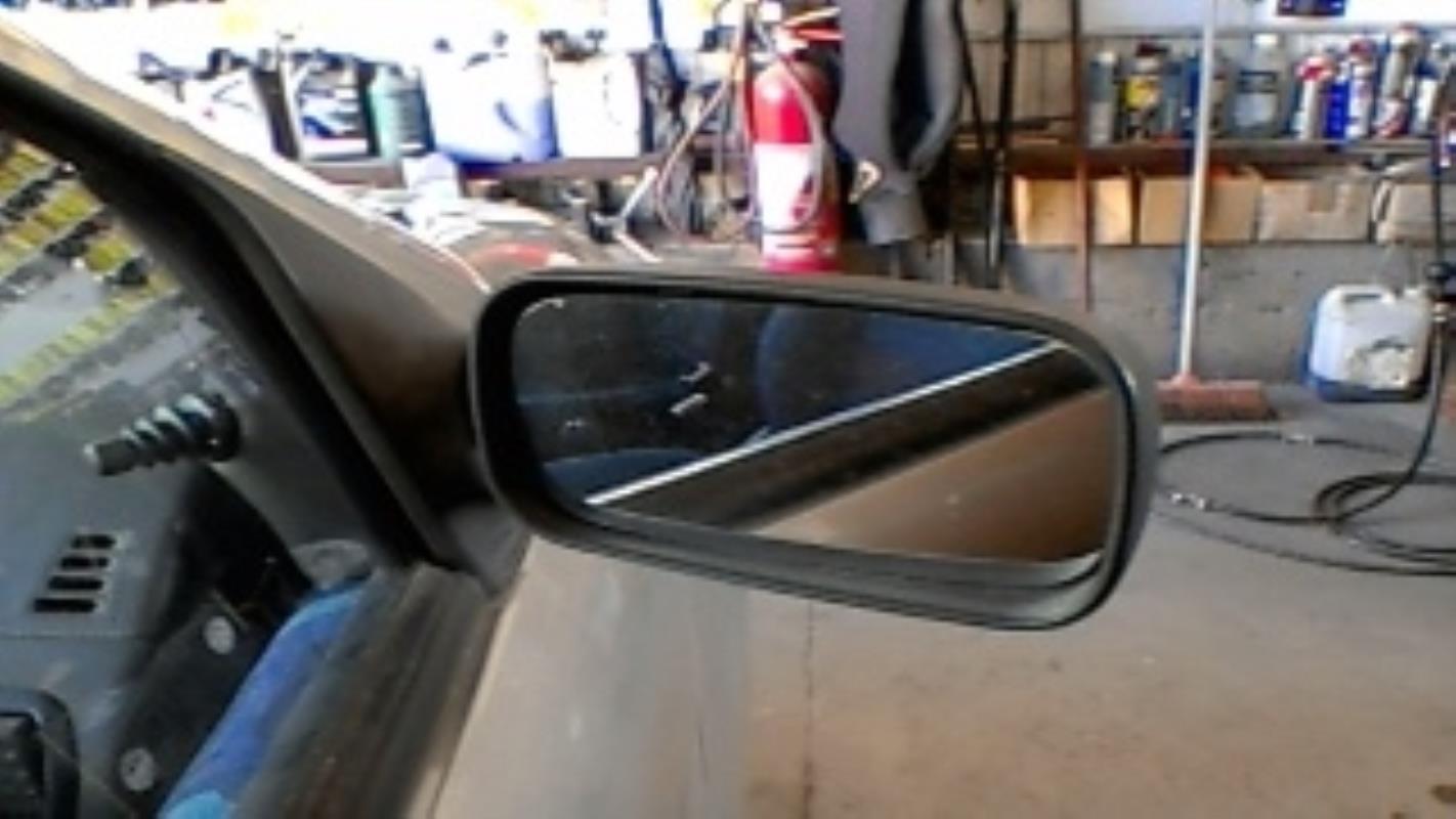 Specchietto retrovisore destro FIAT PUNTO 1 PHASE 1 Gasolina - 1