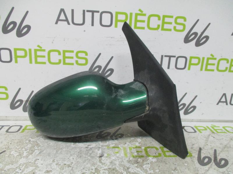Retrovisor derecho RENAULT SCENIC 1 PHASE 2 Diésel - 1