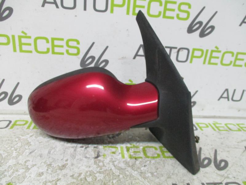Retrovisor derecho RENAULT SCENIC 1 PHASE 2 Gasolina - 1