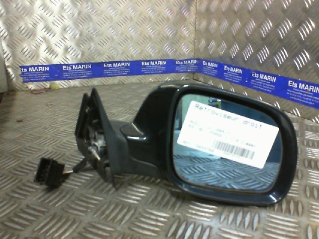 Retrovisor derecho AUDI A3 1 PHASE 1 Diésel - 1
