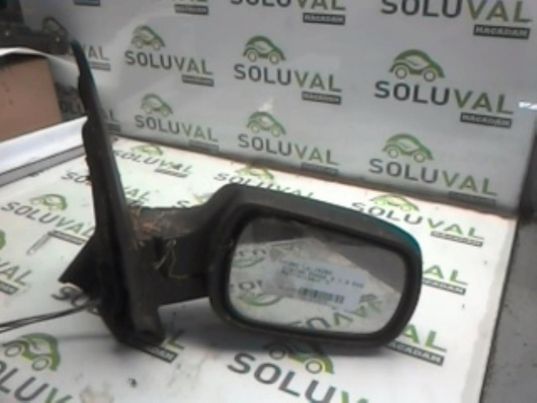 Retrovisor derecho FORD FUSION PHASE 2 Gasolina - 1