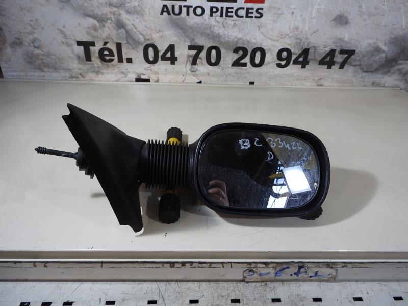 Retrovisor derecho FORD KA 1 PHASE 1 Gasolina - 1