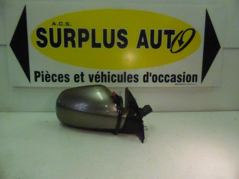Image Retroviseur droit - PEUGEOT 307