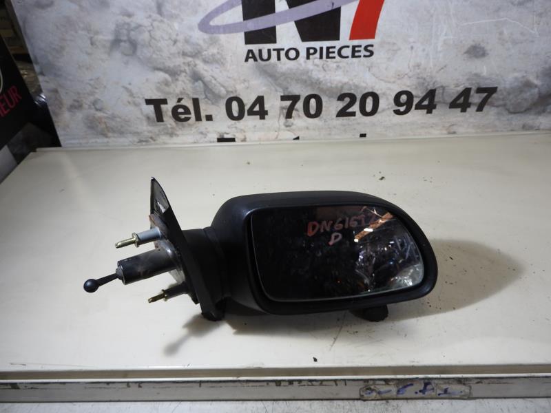 Retrovisor derecho RENAULT R19 PHASE 2 Gasolina - 1