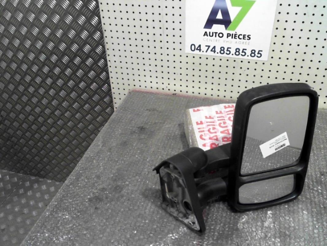Retrovisor derecho RENAULT TRAFIC 1 PHASE 3 Diésel - 1