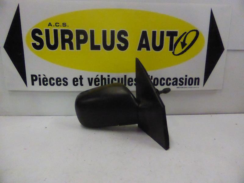Image Retroviseur droit - TOYOTA YARIS 1