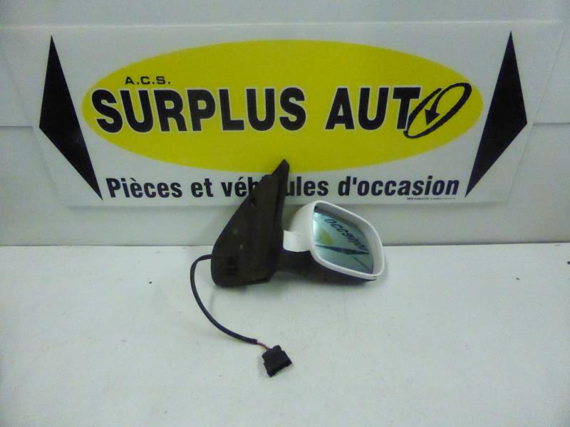 Retroviseur droit VOLKSWAGEN GOLF 4 Diesel - 1