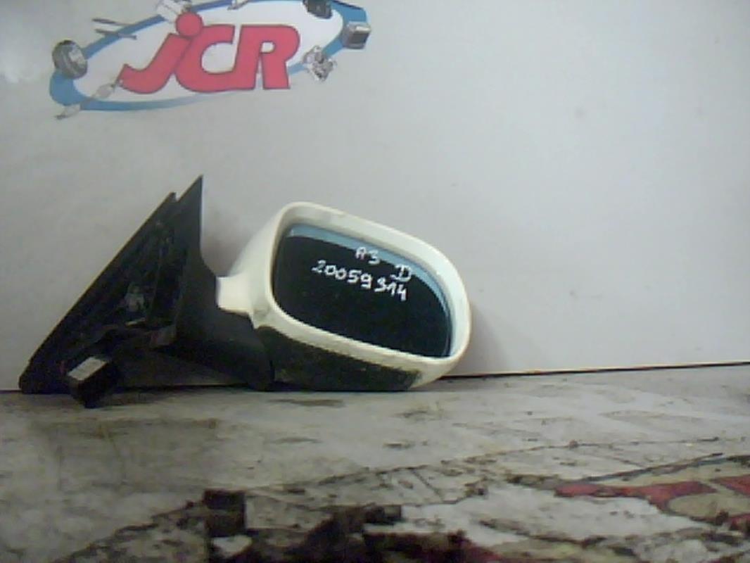 Retroviseur droit AUDI A3 1 PHASE 1 Essence - 1