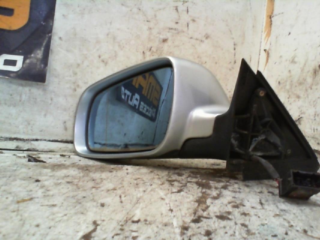 Retrovisor izquierdo AUDI A3 1 PHASE 1 Diésel - 1