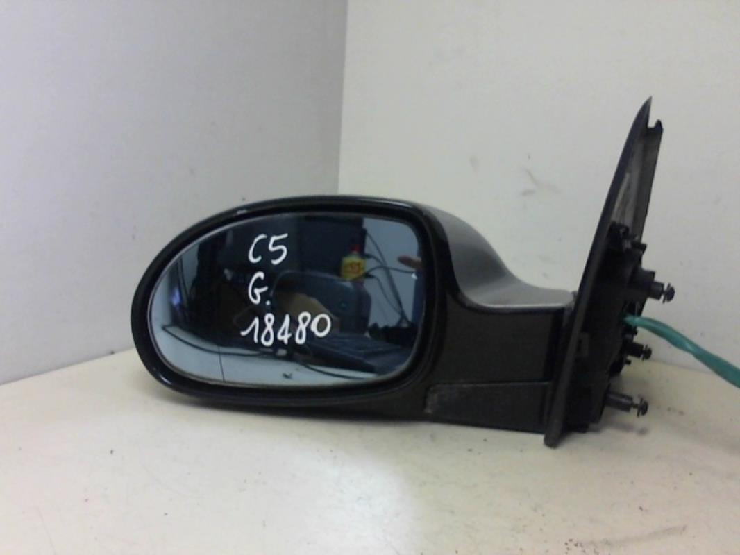 Specchietto retrovisore sinistro CITROEN C5 1 PHASE 1 Diésel - 1