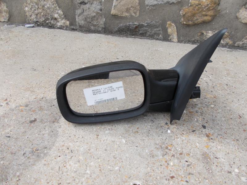 Retroviseur gauche RENAULT MEGANE 2 PHASE 2 Diesel - 1