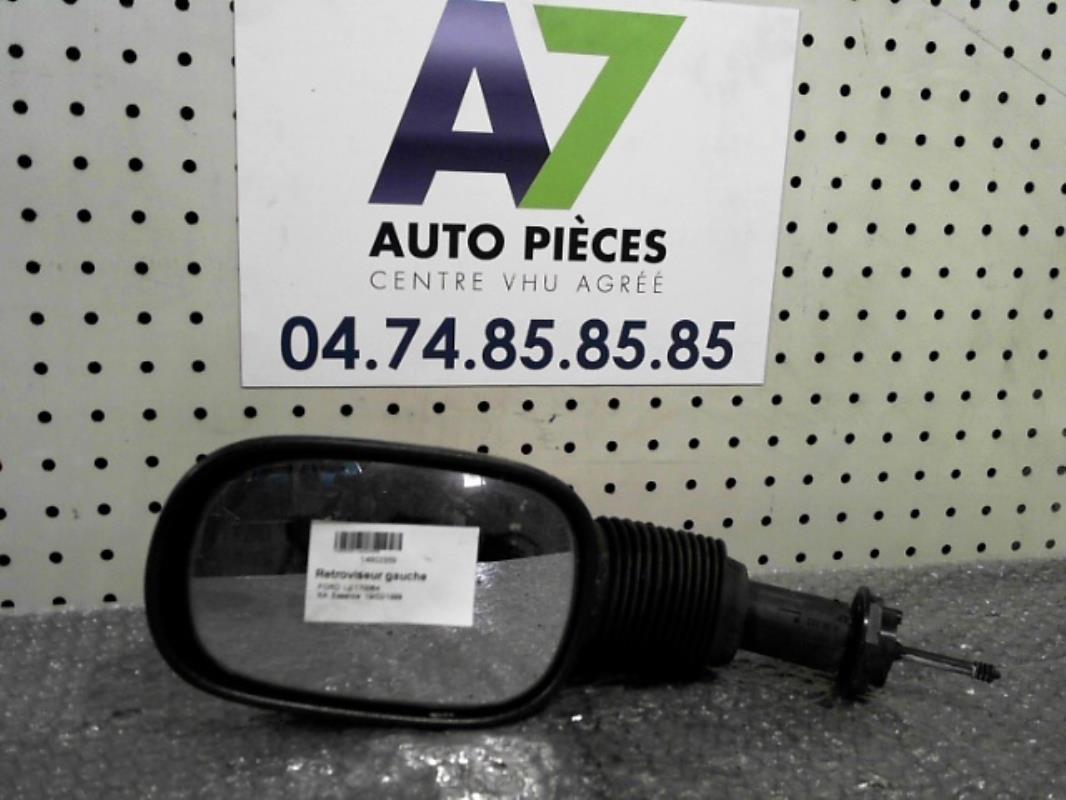 Specchietto retrovisore sinistro FORD KA 1 PHASE 1 Gasolina - 1