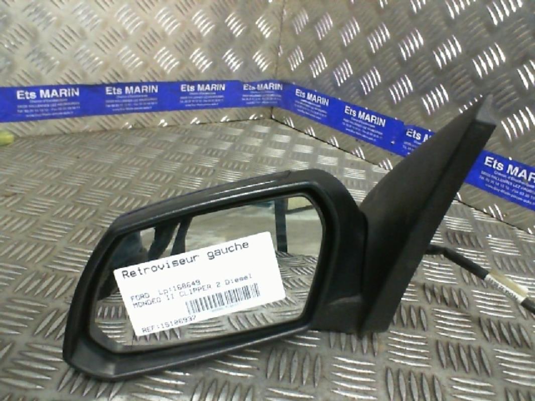 Specchietto retrovisore sinistro FORD MONDEO 2 BREAK Diésel - 1