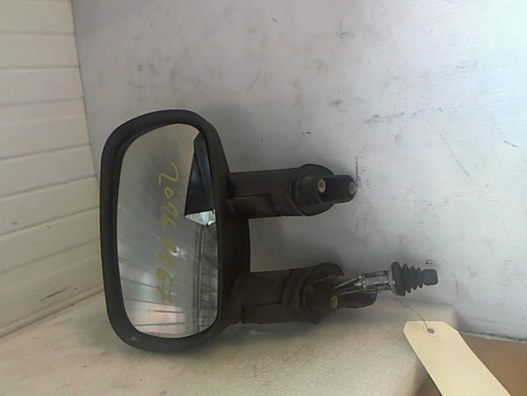 Specchietto retrovisore sinistro FIAT DOBLO 1 PHASE 1 Diésel - 1