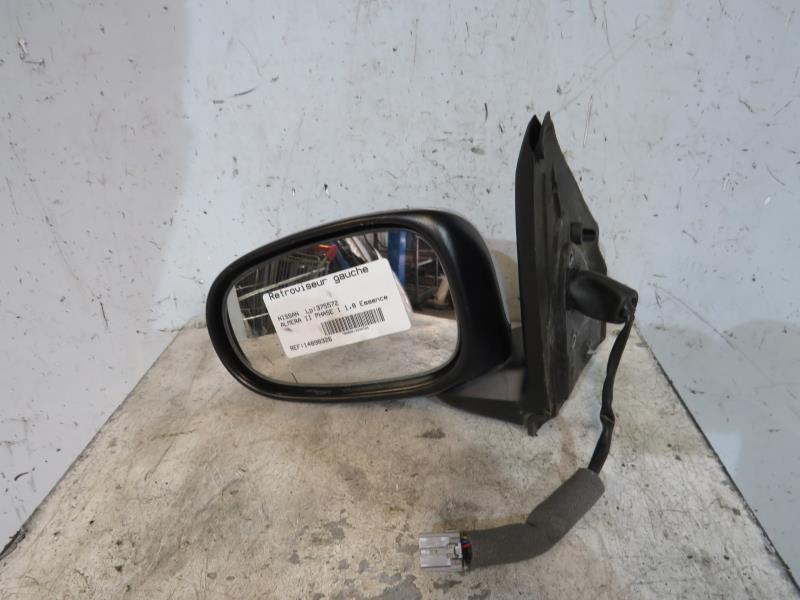 Specchietto retrovisore sinistro NISSAN ALMERA TINO PHASE 1 Gasolina - 1