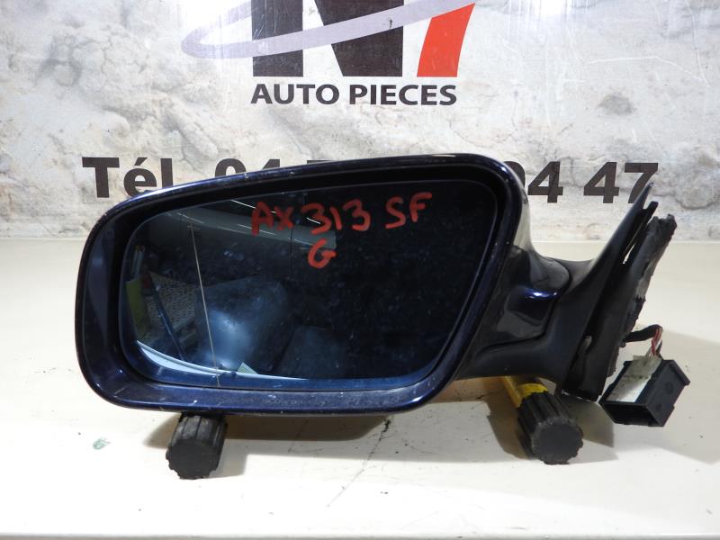 Specchietto retrovisore sinistro AUDI A4 1 AVANT PHASE 2 BREAK Diésel - 1