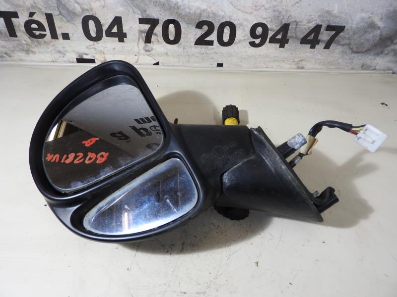 Specchietto retrovisore sinistro FIAT MULTIPLA PHASE 1 Diésel - 1