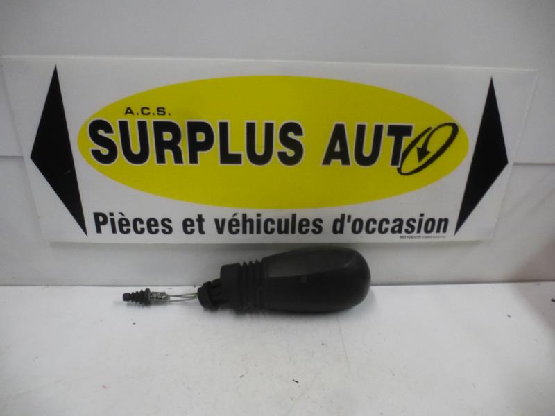 Image Retroviseur gauche - FIAT PUNTO 2