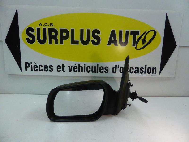 Retroviseur gauche MAZDA 2 1 Essence - 1