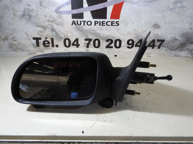 Specchietto retrovisore sinistro RENAULT R19 PHASE 2 Gasolina - 1