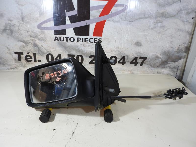 Specchietto retrovisore sinistro VOLKSWAGEN GOLF 3 Gasolina - 1