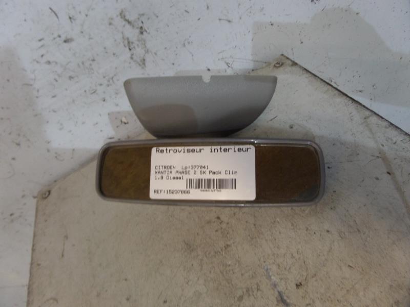 Specchietto retrovisore interno CITROEN XANTIA PHASE 2 Diésel - 1