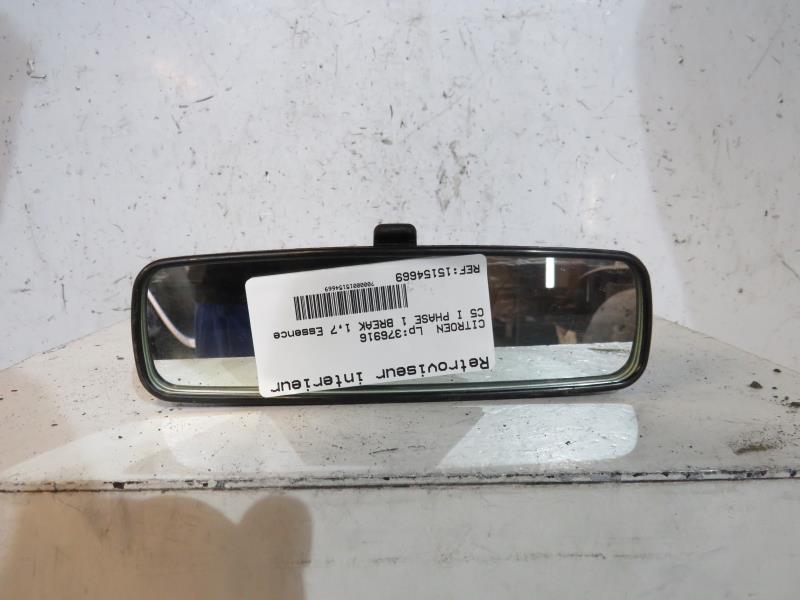 Retrovisor interior CITROEN C5 1 PHASE 1 Gasolina - 1