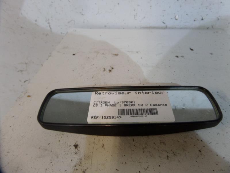 Retrovisor interior CITROEN C5 1 PHASE 1 Gasolina - 1