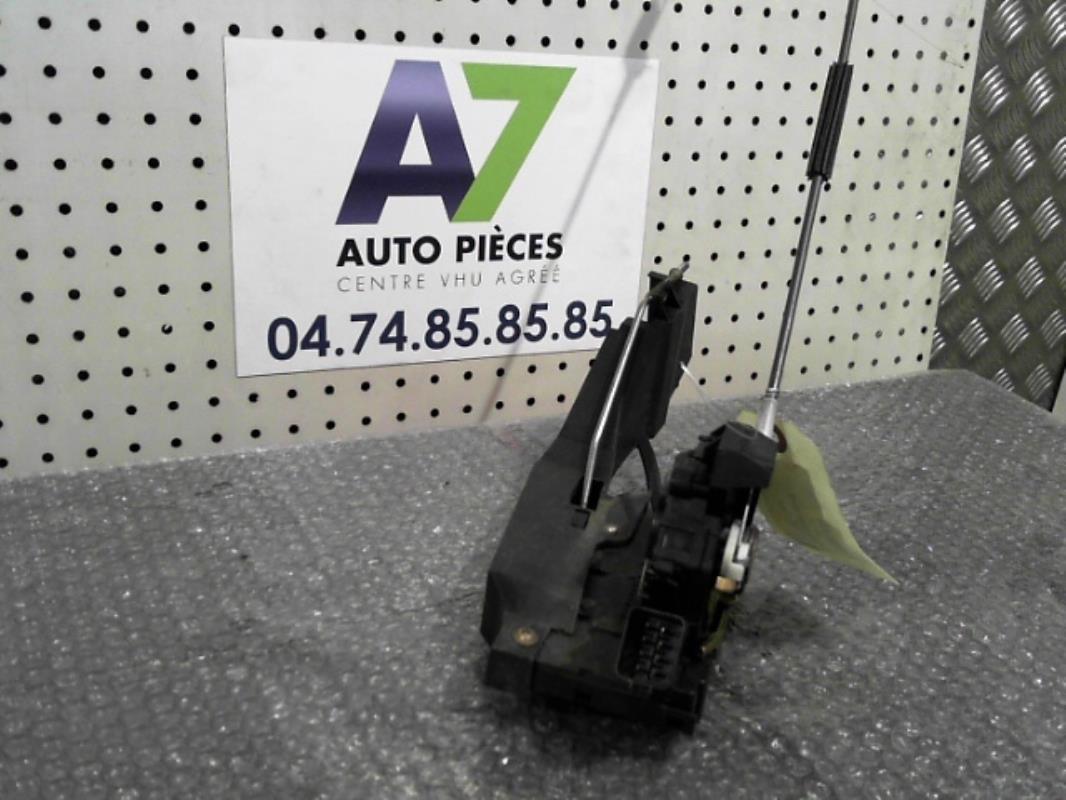 Serrure avant droit FORD FOCUS 1 Diesel - 1