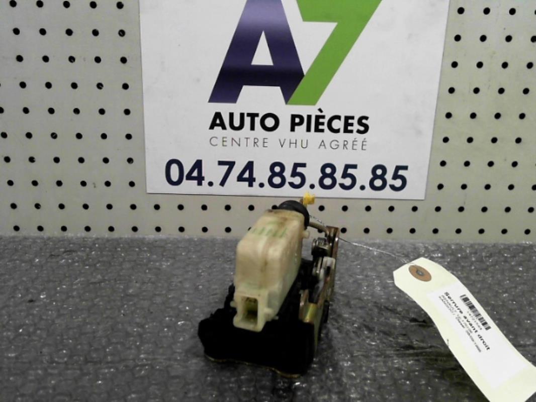 Serratura anteriore destra RENAULT KANGOO 1 PHASE 1 Diésel - 1