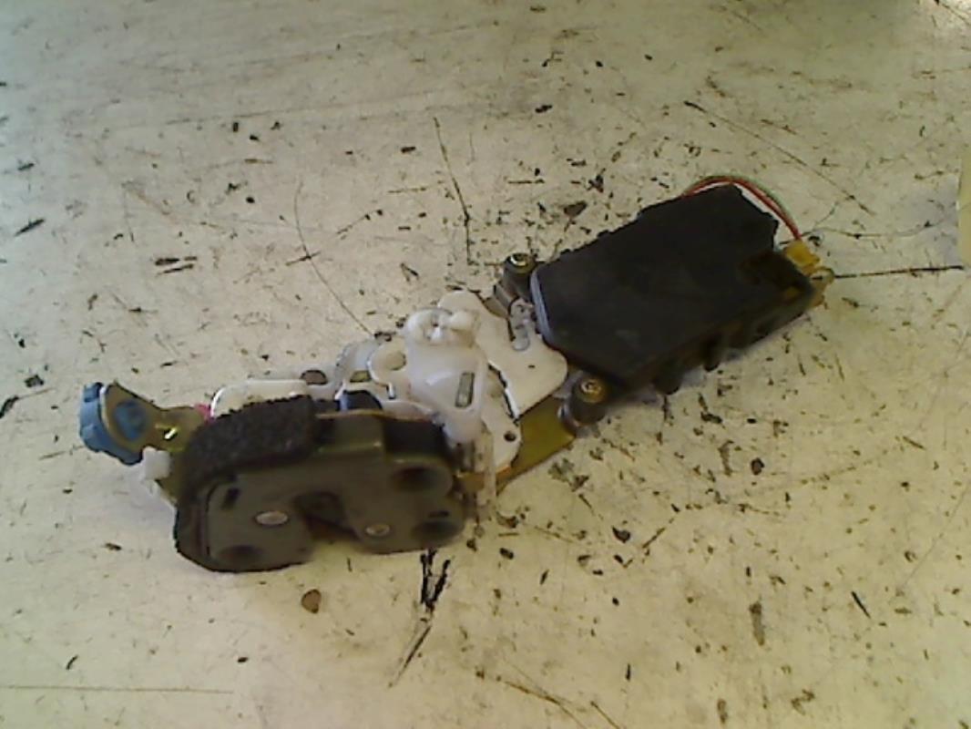 Serratura anteriore destra SUBARU IMPREZA 1 Gasolina - 1