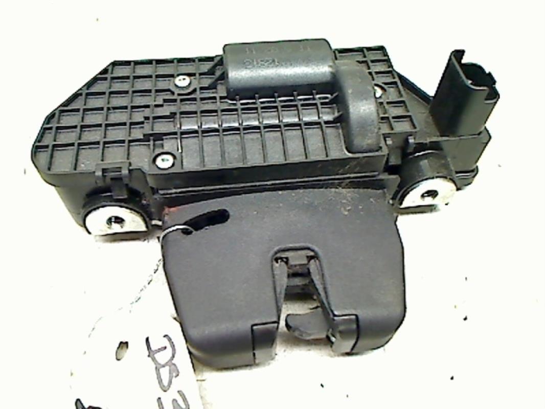 Serrure de hayon CITROEN DS3 PHASE 1 Essence - 1