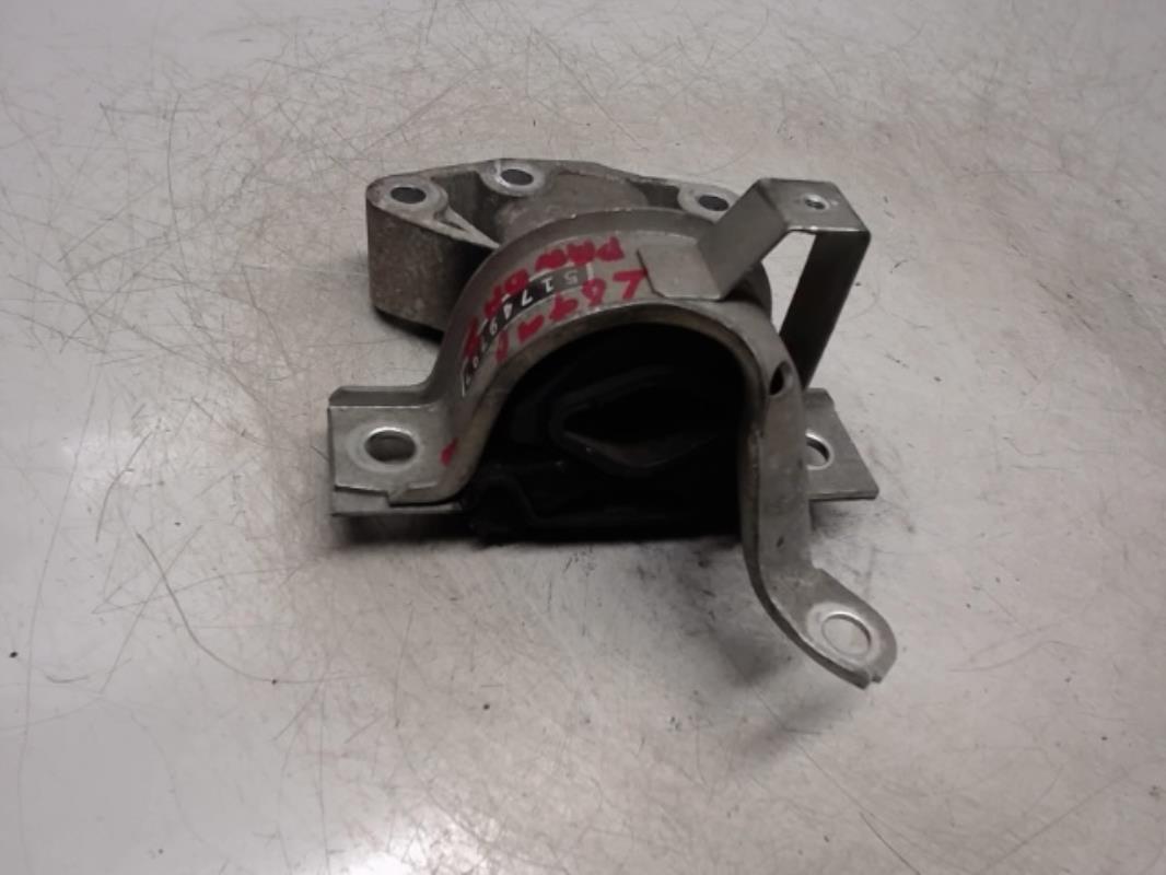 Support moteur FIAT PANDA 2 PHASE 1 Diesel - 1
