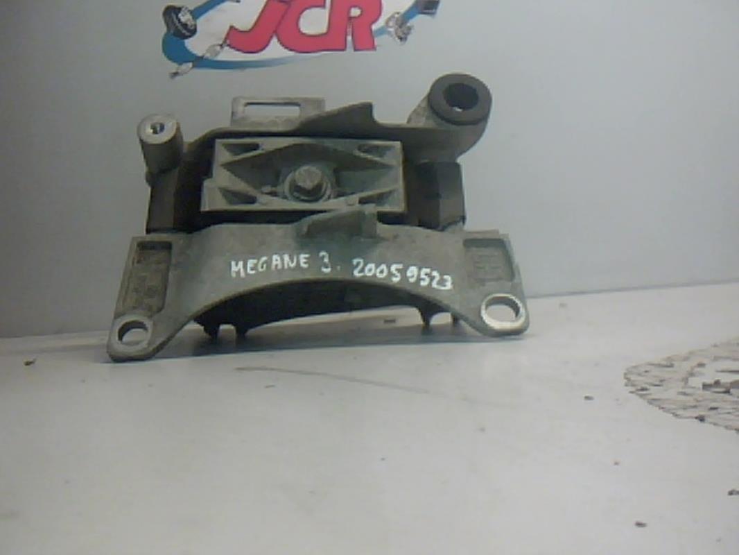 Support moteur RENAULT MEGANE 3 PHASE 1 Diesel - 1