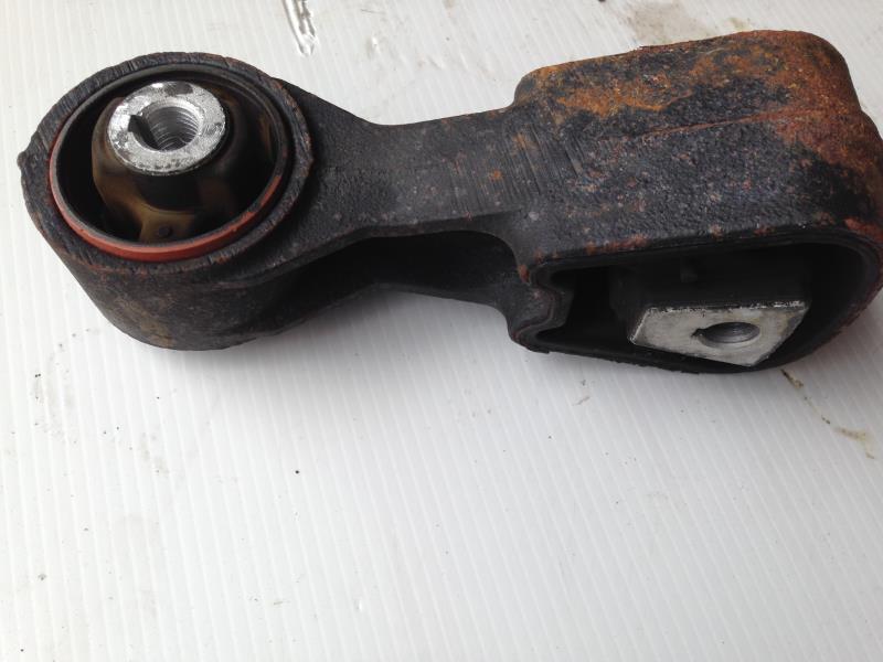 Support moteur droit CITROEN C5 2 Diesel - 1