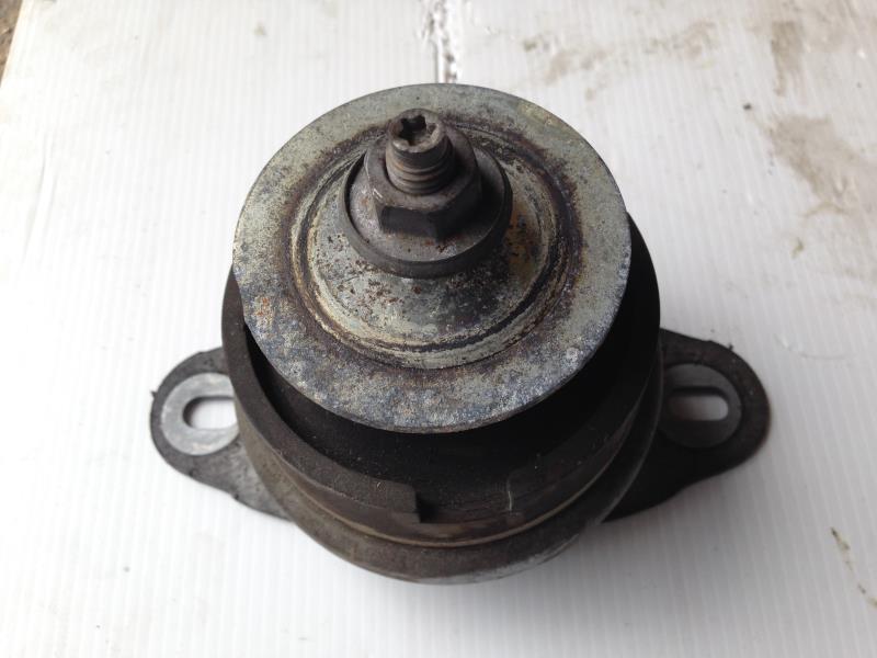 Support moteur droit CITROEN C5 2 Diesel - 1