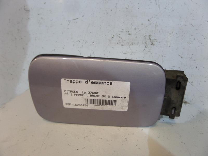 Trappe d'essence CITROEN C5 1 PHASE 1 Essence - 1