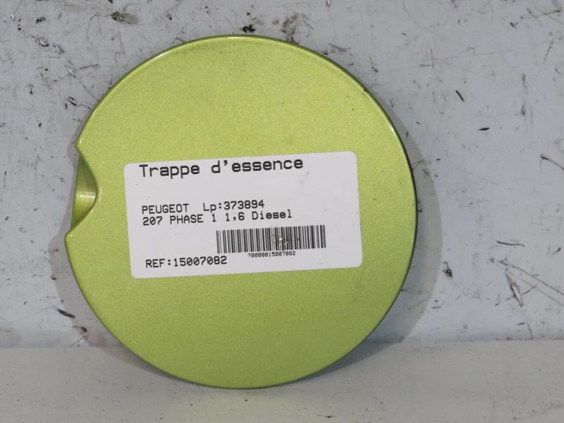 Trappe d'essence PEUGEOT 207 PHASE 1 Diesel - 1