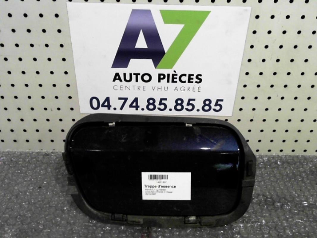 Trappe d'essence RENAULT LAGUNA 2 PHASE 2 Diesel - 1