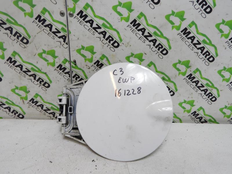 Trappe d'essence CITROEN C3 1 PHASE 1 Diesel - 1