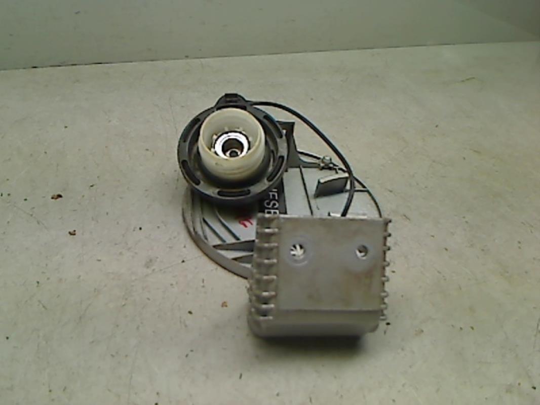 Trappe d'essence HYUNDAI GETZ PHASE 1 Diesel - 1