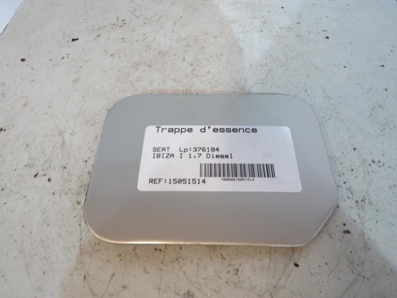Trappe d'essence SEAT IBIZA 1 PHASE 2 Diesel - 1